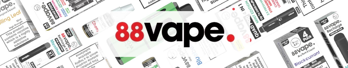 88Vape