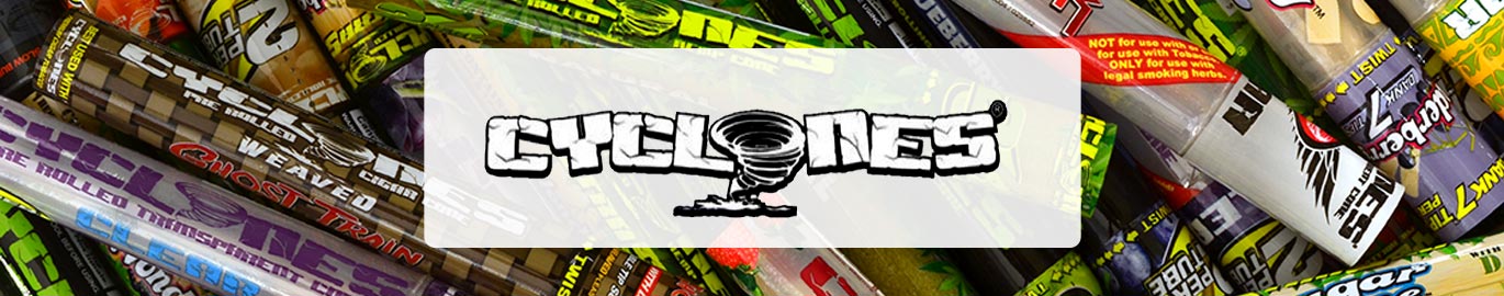 Cyclones