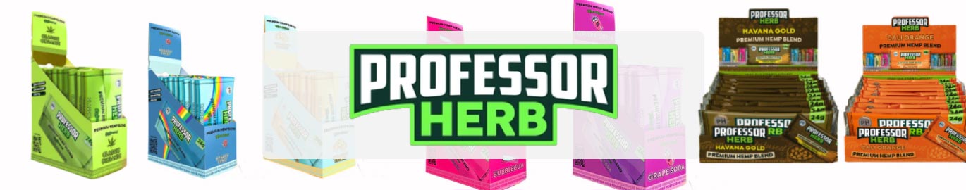 Professor Herb