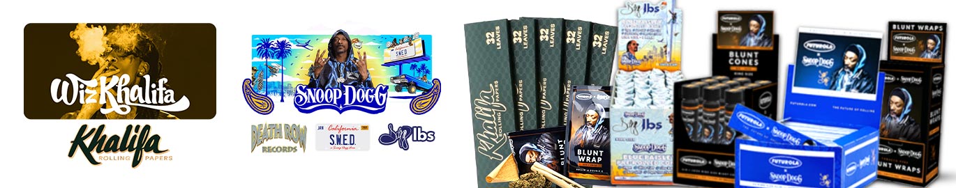 Snoop Dogg / Wiz Khalifa