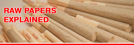 Raw Paper Materials, Types, and Uses. 7 Facts You Should Know