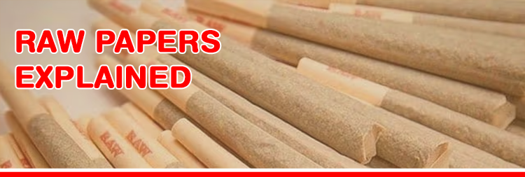 Raw Paper Materials, Types, and Uses. 7 Facts You Should Know