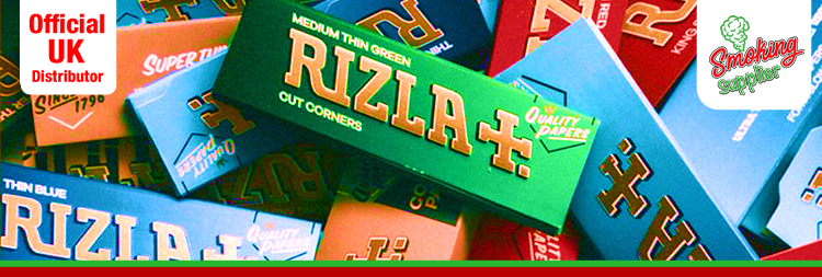 What Is Rizla Paper? A Beginner’s Guide to  Rolling Papers