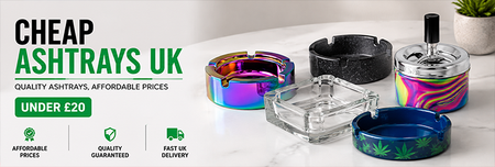 Cheap Ashtrays UK Under £20