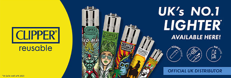 The Ultimate Guide to the World’s Most Reliable Refillable Lighter