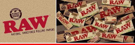 What Are Raw Papers A Complete Beginner’s Guide