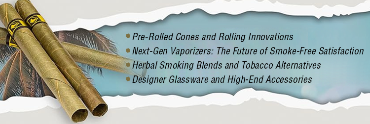 Trending Smoking Products in the UK Right Now