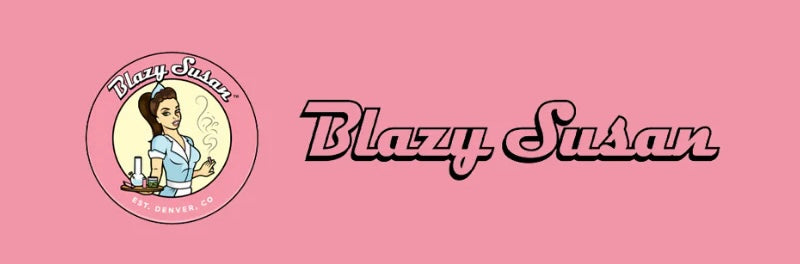 Blazy Susan