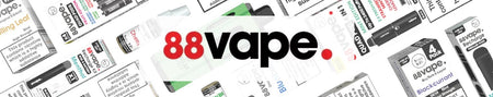 88Vape
