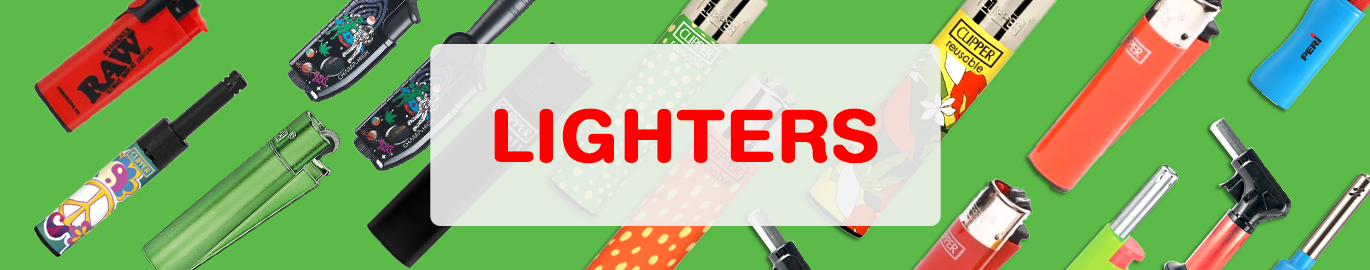 Lighters