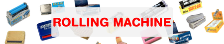 rolling machine