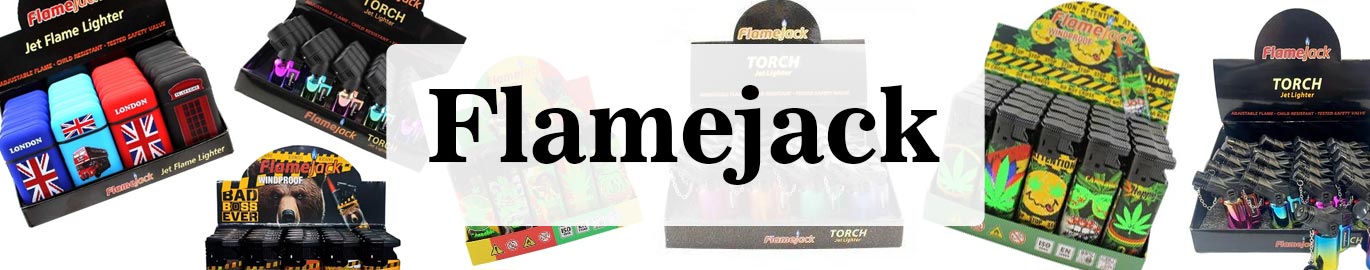 Flamejack