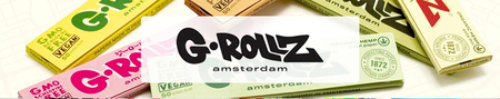 G Rollz