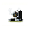 "Stitch Mash" 8-Piece Smoking Set | Ultimate Travel Kit