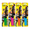 Clipper Tube Plus Cooker Lighter Blister Card x 12