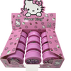 Herb Plastic Grinder Cat Pink 60mm x 12
