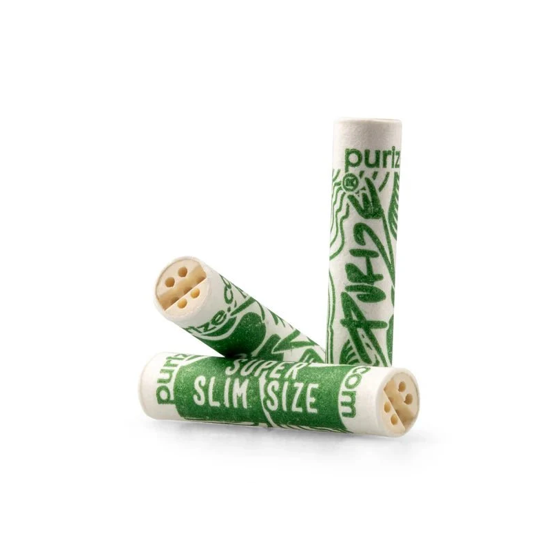 PURIZE® | 111 SUPER Slim Size Filters Bag