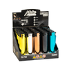 Jet Lighter 153002 Matteo Tower XL Elegant color 25 pack