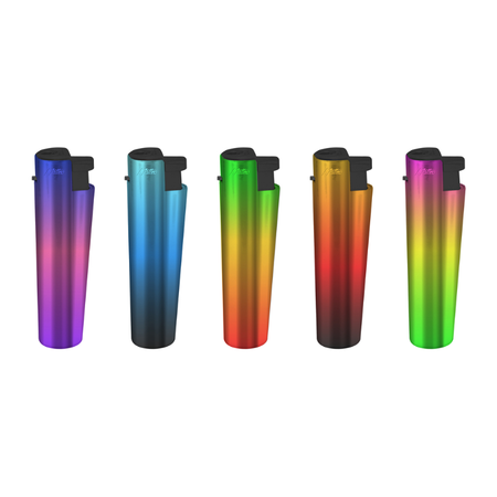 Jet Lighter 153004 Matteo Tower XL Wild
