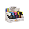 Turbo Lighter 172301 – Matteo Premium TC Gradient (25pcs)