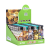 Turbo Lighter 177408 Adamo Design label Money 50pack
