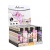 Electronic Lighter 1881241 Adamo Design Label - Spa 50pack