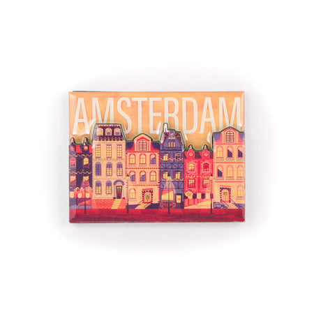 AMSTERDAM-Metal-Fridge-Magnets-MGEP04-x-24-Pieces