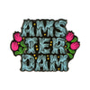 AMSTERDAM-Metal-Fridge-Magnets-MGEP21-x-24-Pieces