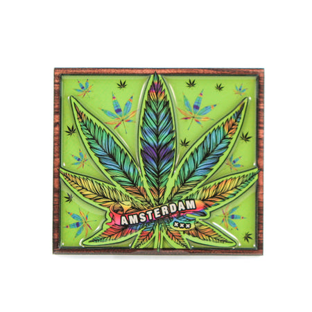 AMSTERDAM-Metal-Fridge-Magnets-MGEP30-x-24-Pieces