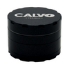 Calvo Ceramic Grinder Charcoal 63mm MCC-CH