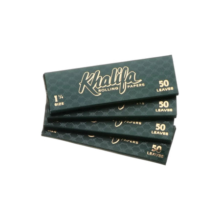 Exclusive Khalifa 1/14 Paper Wiz 24 pack