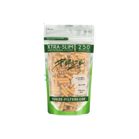 PURIZE® XTRAslim SPY 250 Bag 6mm Big