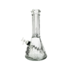 Chongz Cut Glass Beaker Bong 30cm Large