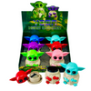Novelty Herb Grinder Multifunctional Zinc Alloy Assorted Colours x 1