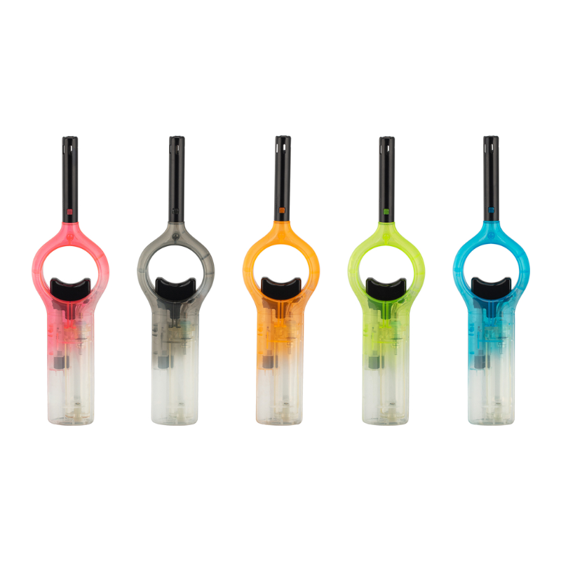 Utility Cooker Lighter 341001 Adamo Siracusa TC Fusion 20 pack