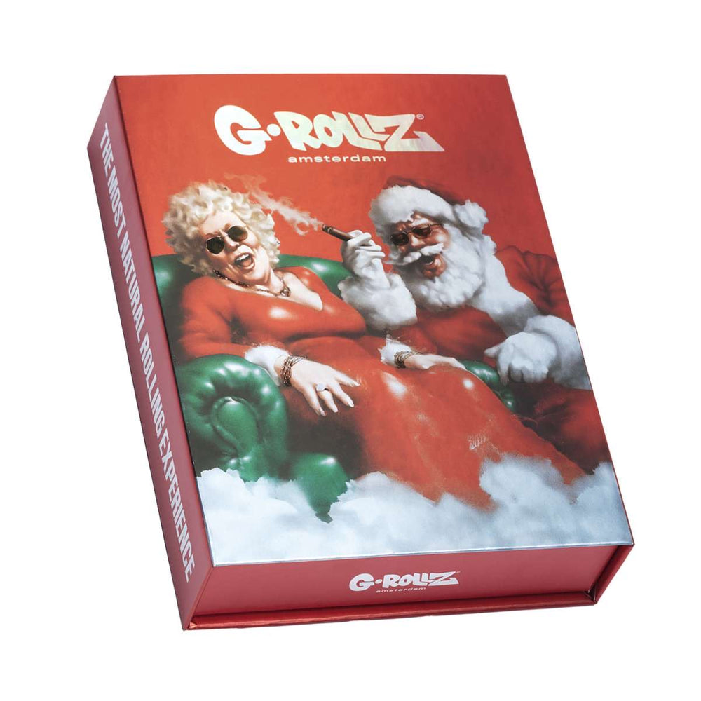 G-ROLLZ Xmas Christmas Gift Set