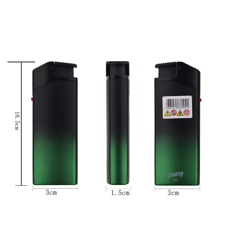 Champ High Solar System Jetflame Lighter DL-1 – 40402333
