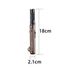 Champ High Single Jet Flame Lighter – Adjustable Torch Flame (Display Pack) 12 pack 40407019