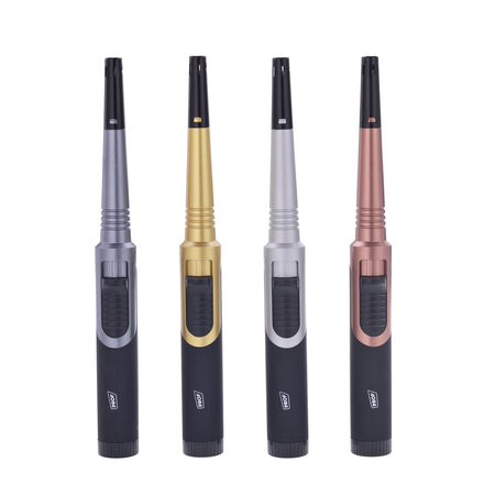 PROF fire lighter PIKE GAS TORCH UTILITY LIGHTER 12 pack