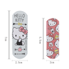 HK BAND AIDS METAL BOX Pack 40510124 12 pack