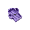 Champ High Cactus Ashtray random colour x 1