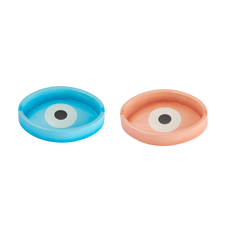 Champ High CH Eye Ashtray 8 per display