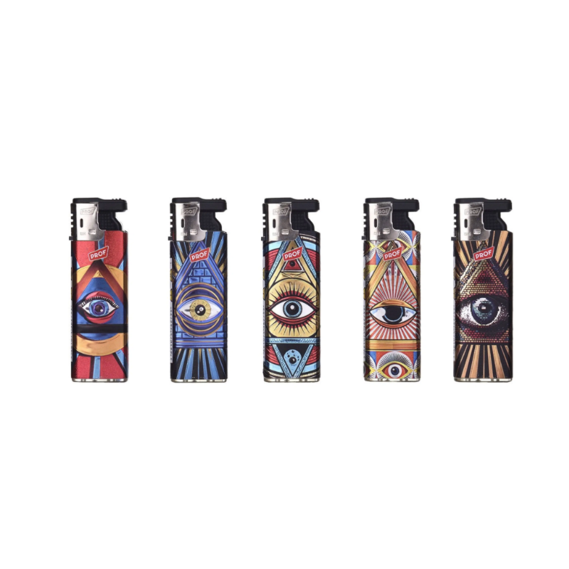 PROF 3D EFFECT ILLUMINATI SLIDECAP 50 Pack 40804790