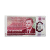 £50 Note Design Cali Pack 3.5g – Smell-Proof Mylar Storage Bag (50pack)