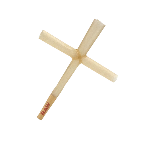 RAW Classic Cone Cross 2 pack