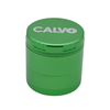 CALVO AURA PREMIUM NON TEETH GRINDER GREEN - 63 MM MCNT-G