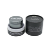 CALVO AURA PREMIUM NON TEETH GRINDER SILVER - 63 MM MCNT-S