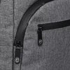 SMELL PROOF BACKPACK WITH LOCK GRAY - 49x49x45cm SS-1188