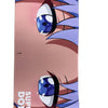 Super Dope Dab Mat / Gamer Pad PURPLE (Rikka) – Premium Non-Slip Protective Silicone Surface