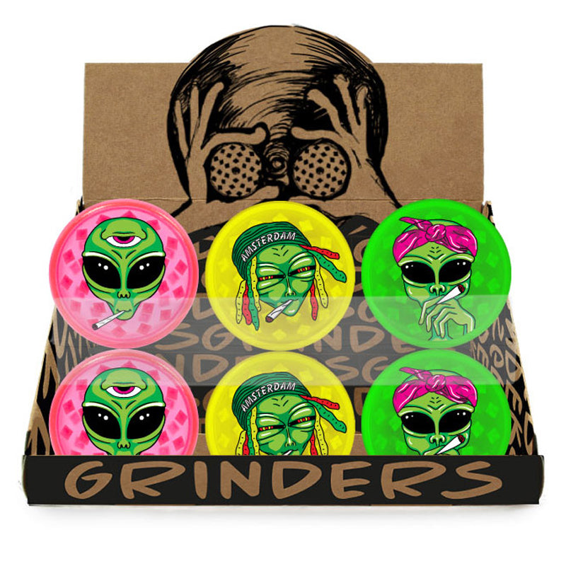 Plastic-Grinder-B24-GRPM10